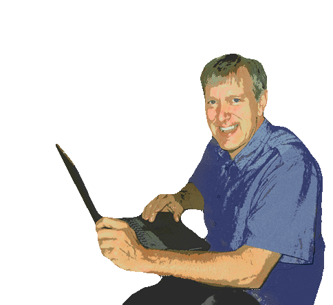 James Orsinger